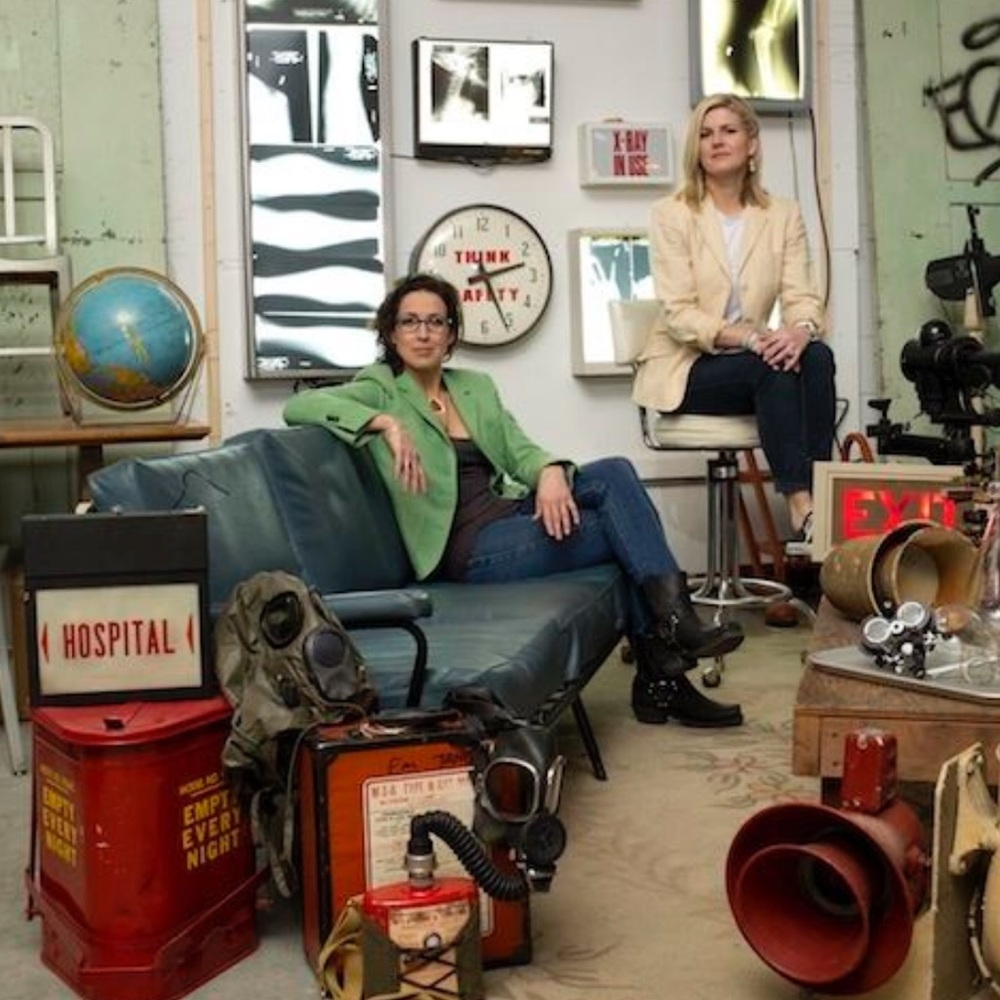 Meet your Posher, Sandra